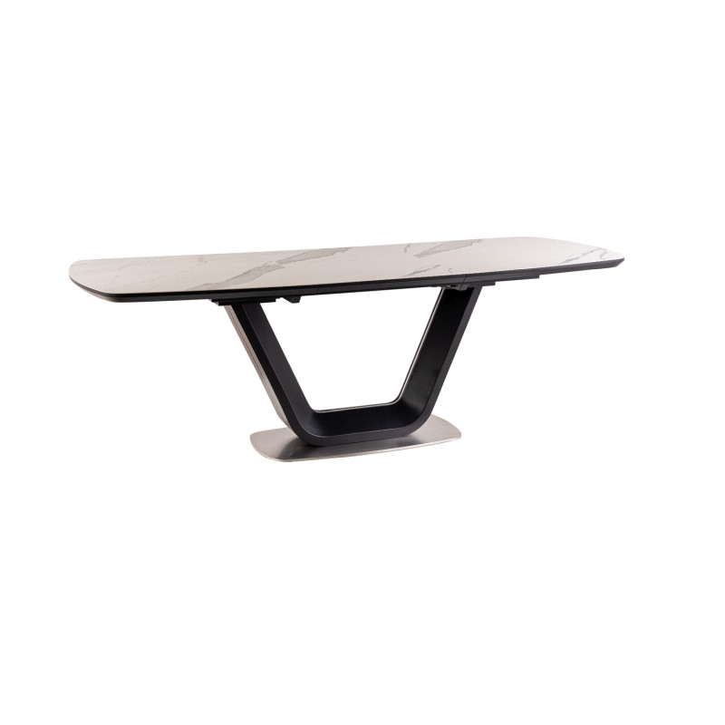 Virtuves galds SKTABLE0010 KERAMIKA Virtuves galds SKTABLE0010 KERAMIKA